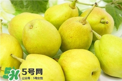 香梨吃多了會(huì)怎樣？香梨一天可以吃幾個(gè)？