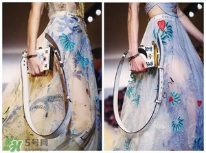 迪奧塔羅牌包包多少錢？dior塔羅牌包包價格