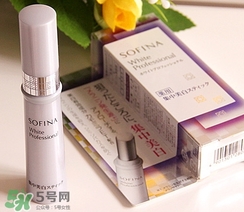 sofina淡斑筆怎么用？蘇菲娜淡斑筆使用方法