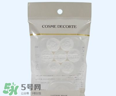 壓縮面膜哪個(gè)牌子好？壓縮面膜紙哪個(gè)牌子好？