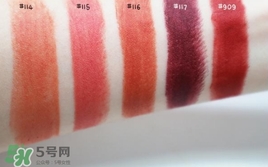 3ce116適合黃皮嗎？3ce口紅116適合什么膚色？