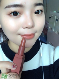 3ce116適合黃皮嗎？3ce口紅116適合什么膚色？