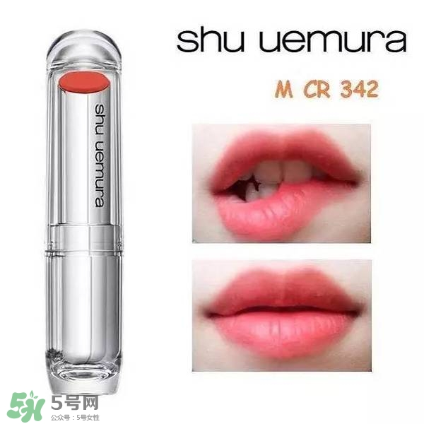 楓葉棕口紅什么牌子好？楓葉棕口紅推薦