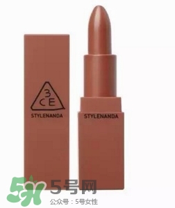 楓葉棕口紅什么牌子好？楓葉棕口紅推薦