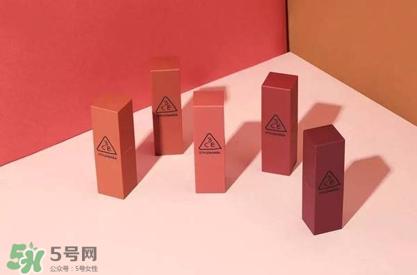 楓葉棕口紅什么牌子好？楓葉棕口紅推薦