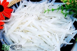 銀魚(yú)可以冷凍嗎?冷凍小銀魚(yú)怎么做好吃