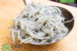 銀魚(yú)可以冷凍嗎?冷凍小銀魚(yú)怎么做好吃