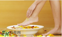 冬季泡腳有什么好處？冬天泡腳的好處
