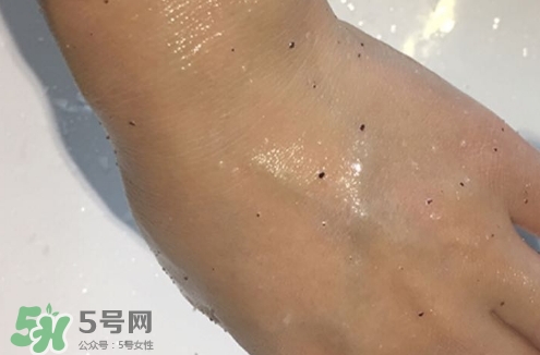 磨砂膏怎么用？磨砂膏使用方法