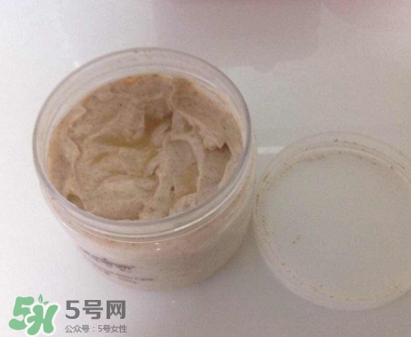 磨砂膏多久用一次？磨砂膏一周用幾次？