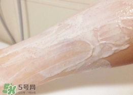 磨砂膏多久用一次？磨砂膏一周用幾次？