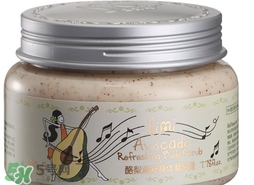 磨砂膏可以去黑頭嗎？磨砂膏怎么去黑頭？