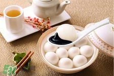 元宵節(jié)要吃餃子嗎？元宵節(jié)吃湯圓還是餃子？