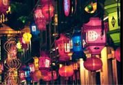 燈節(jié)是元宵節(jié)嗎？元宵節(jié)為什么叫燈節(jié)？