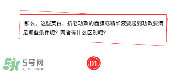 敷面膜真的有效嗎？敷面膜真的有用嗎？