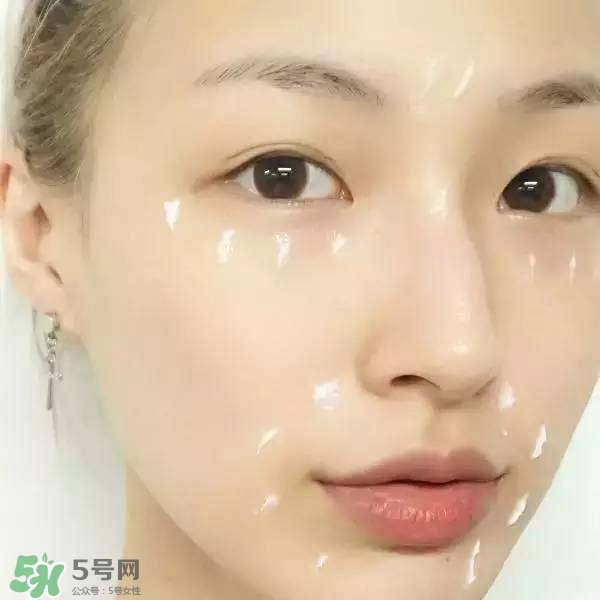 水光面膜用完要洗嗎？水光面膜用完要洗臉嗎