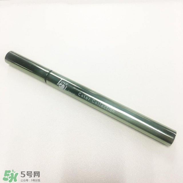 眼線雨衣是什么？眼線雨衣好用嗎
