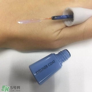 眼線雨衣是什么？眼線雨衣好用嗎