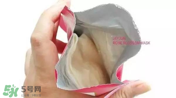 水光面膜用完要洗嗎？水光面膜用完要洗臉嗎