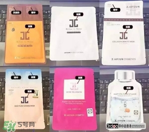 水光面膜用完要洗嗎？水光面膜用完要洗臉嗎