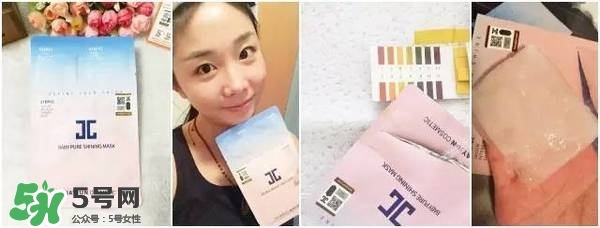 水光面膜用完要洗嗎？水光面膜用完要洗臉嗎
