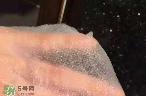 水光面膜用完要洗嗎？水光面膜用完要洗臉嗎
