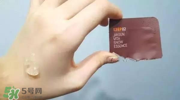 水光面膜用完要洗嗎？水光面膜用完要洗臉嗎
