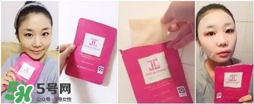 水光面膜用完要洗嗎？水光面膜用完要洗臉嗎