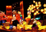 元宵節(jié)可以辦什么活動？元宵節(jié)可以做什么活動？