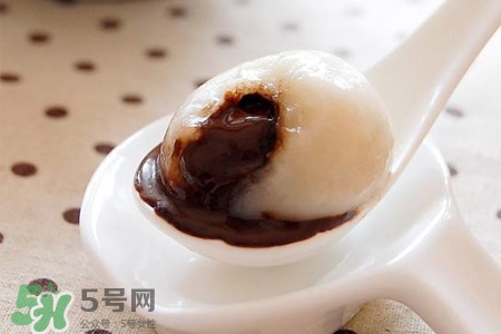 湯圓能做主食嗎？湯圓做主食好嗎？