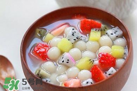 湯圓能用微波爐嗎？微波爐可以煮湯圓嗎？