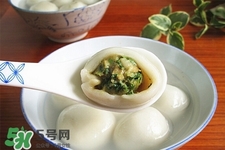 湯圓能用微波爐嗎？微波爐可以煮湯圓嗎？