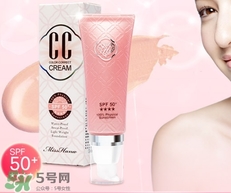 花娜小姐cc霜多少錢？miss hana花娜小姐cc霜價(jià)格