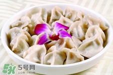 餃子熱量高嗎？吃餃子會胖嗎？