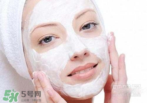 珍珠粉做面膜要洗臉嗎？珍珠粉做面膜要不要洗臉？
