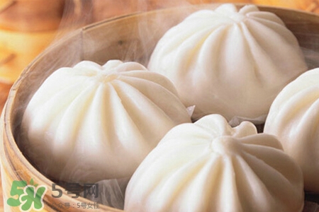 包子熱量高嗎？吃包子會胖嗎？