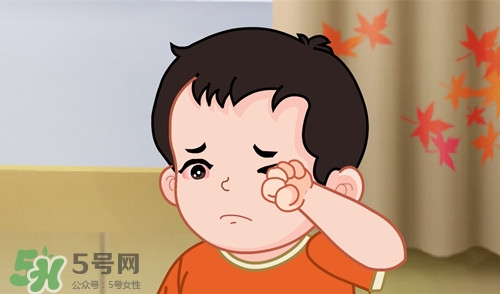紅眼病會(huì)傳染嗎?孩子得紅眼病多久能好