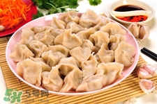 包好的餃子能放冰箱嗎？包好的餃子可以冷凍嗎？