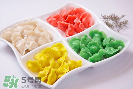 餃子可以放烤箱做嗎？生餃子可以用烤箱烤嗎？