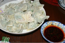 餃子餡可以冷凍嗎？餃子餡放保鮮還是冷凍？