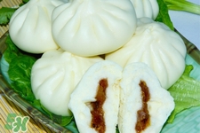 包子可以冷凍嗎？生包子可以冷凍保存嗎？