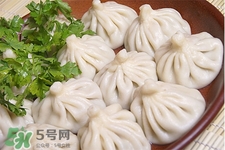 包子可以冷凍嗎？生包子可以冷凍保存嗎？