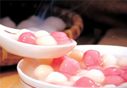早上可以吃湯圓嗎？湯圓能當(dāng)早餐吃嗎？