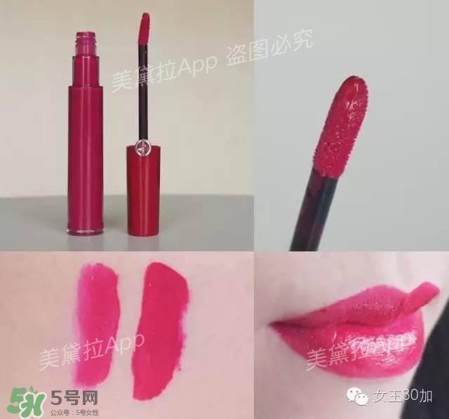 干玫瑰色口紅有哪些？干玫瑰色口紅推薦