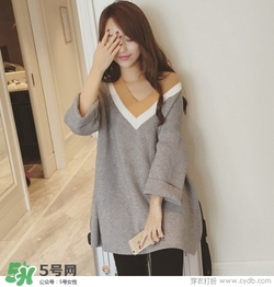 3月份穿什么衣服？三月份穿衣搭配