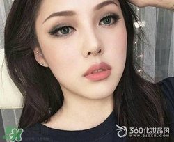 干玫瑰色口紅有哪些？干玫瑰色口紅推薦