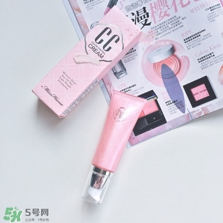 花娜小姐cc霜多少錢？miss hana花娜小姐cc霜價(jià)格