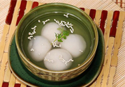 早上吃湯圓有營(yíng)養(yǎng)嗎？早餐吃湯圓搭配什么好？
