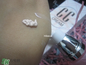 花娜小姐cc霜怎么用？miss hana花娜cc霜使用方法
