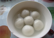為什么湯圓不能當(dāng)早餐？早上為什么不能吃湯圓？